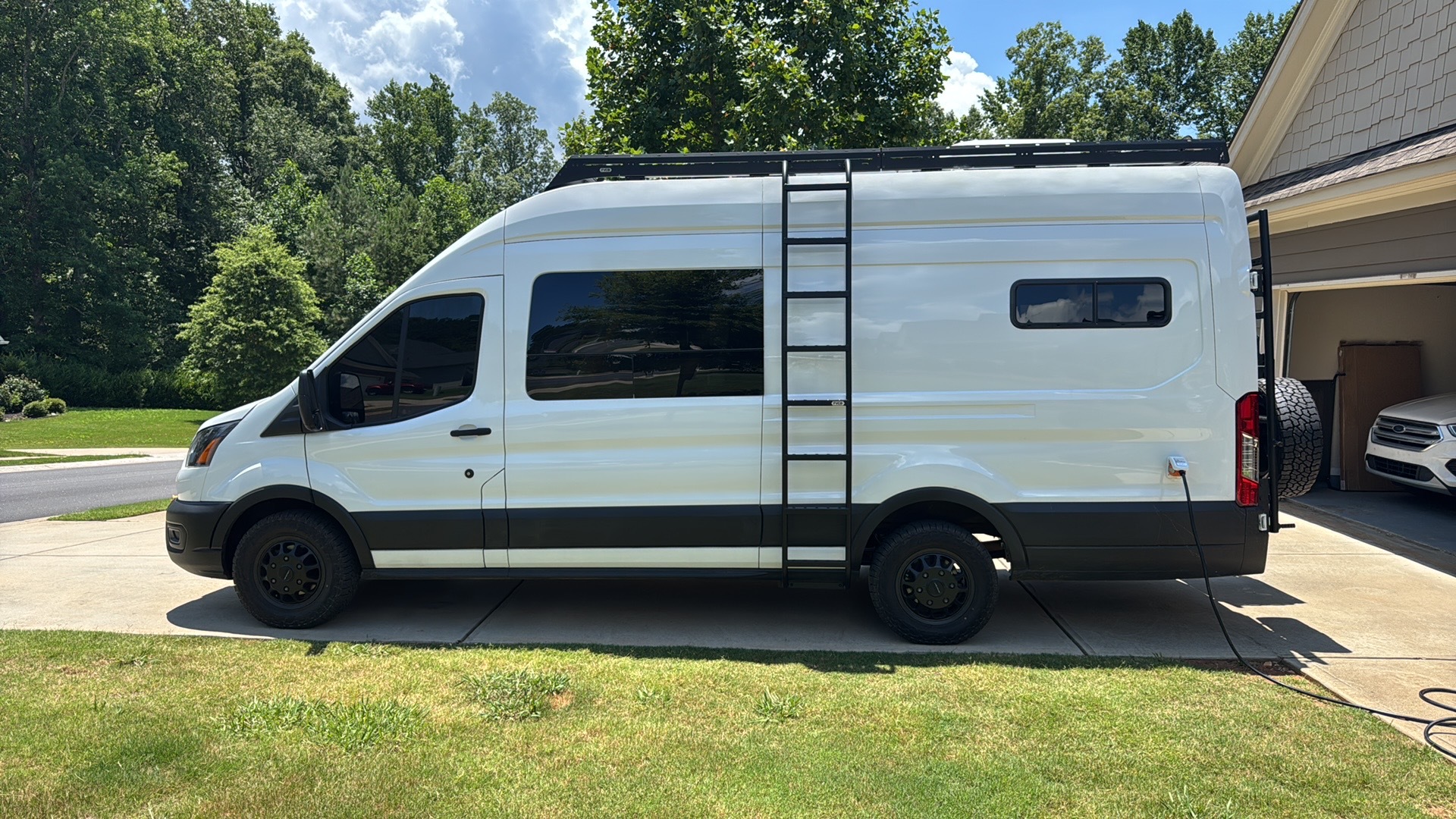 Used Ford Class B RVs and Camper Vans For Sale in Georgia RV Trader