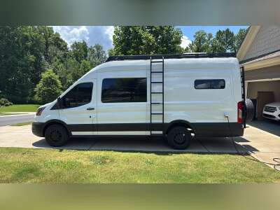 Used Ford Class B RVs and Camper Vans For Sale in Georgia RV Trader