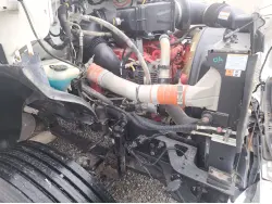 2015 FORD F750 XL SUPER DUTY w/LEDWELL 2000-gal WATER TANKER