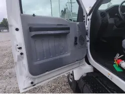 2015 FORD F750 XL SUPER DUTY w/LEDWELL 2000-gal WATER TANKER