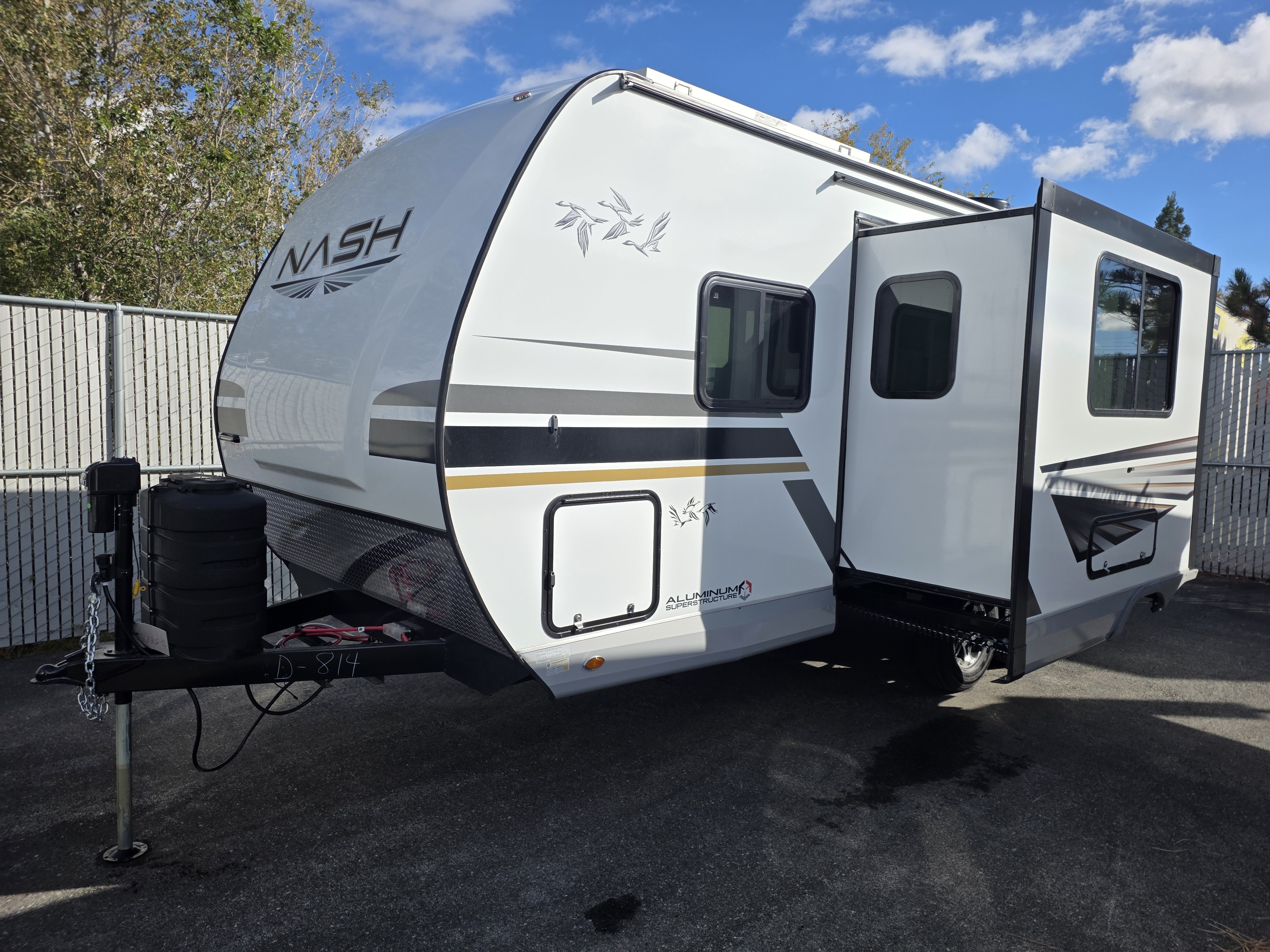 2026 Northwood Mfg NASH 23D in carson city NV