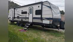 2021 Keystone SPRINGDALE 282BH RV