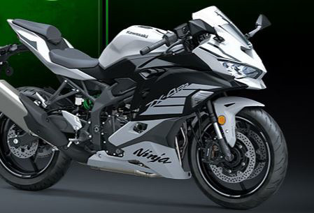 Kawasaki Ninja ZX-4RR Standard Motorcycles For Sale - Cycle