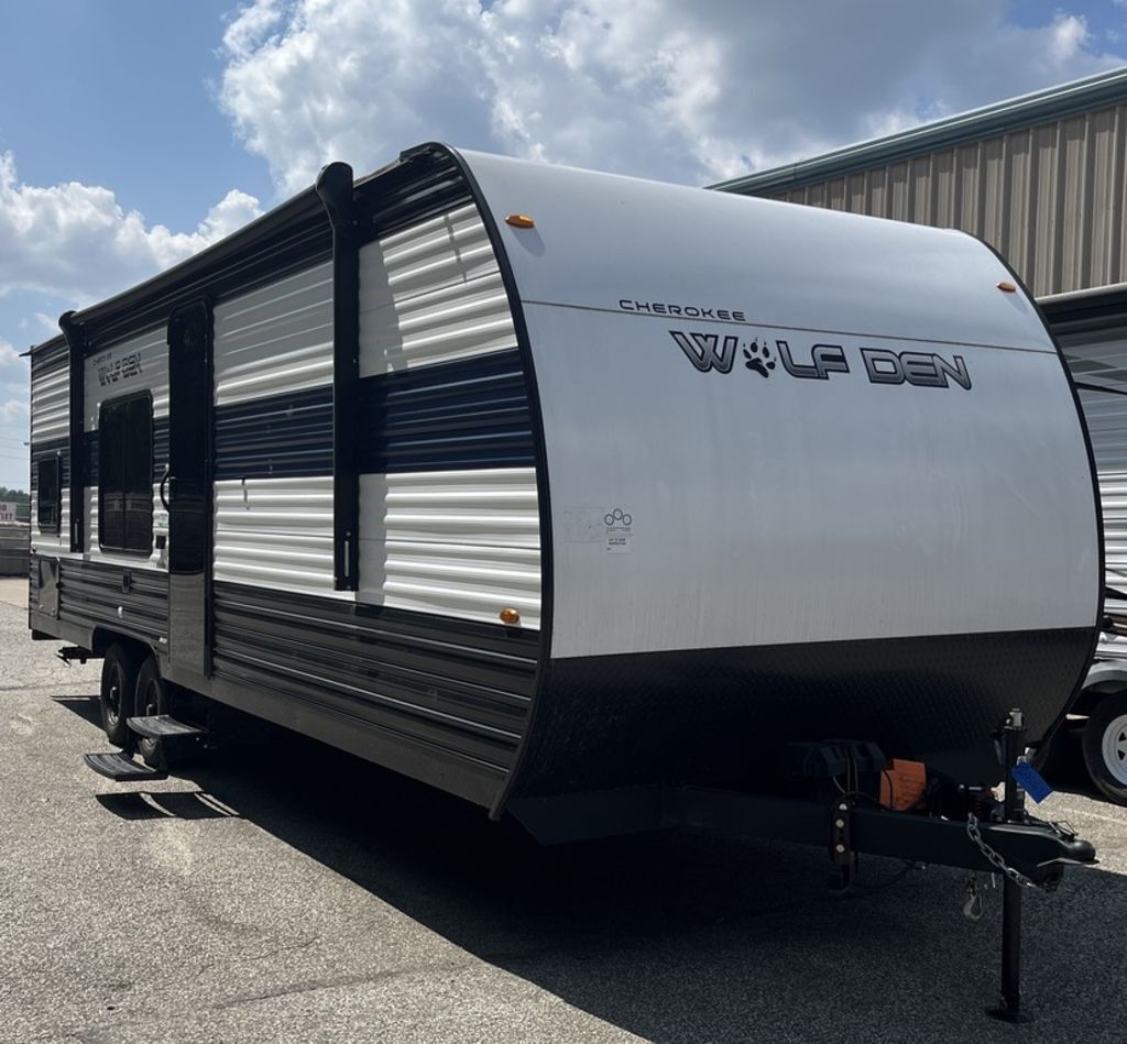 2024 Forest River RVs For Sale - RV Trader