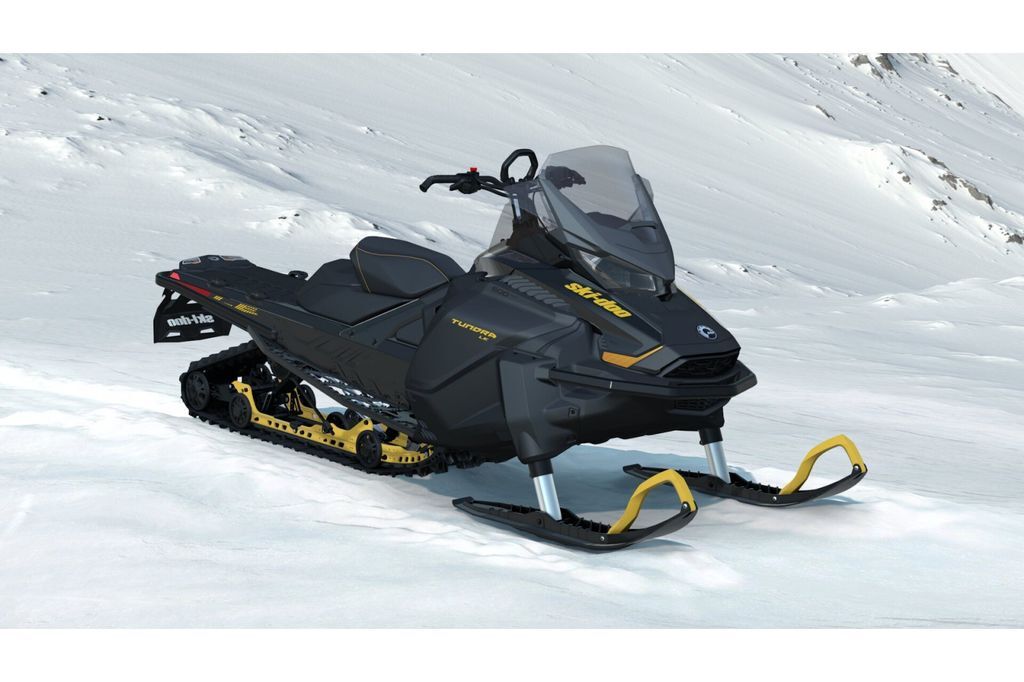 2026 Ski-Doo SM TUNDRA LE 6A BK 1.5CH W16 26 600 ACE 154 1.5 in boise ID