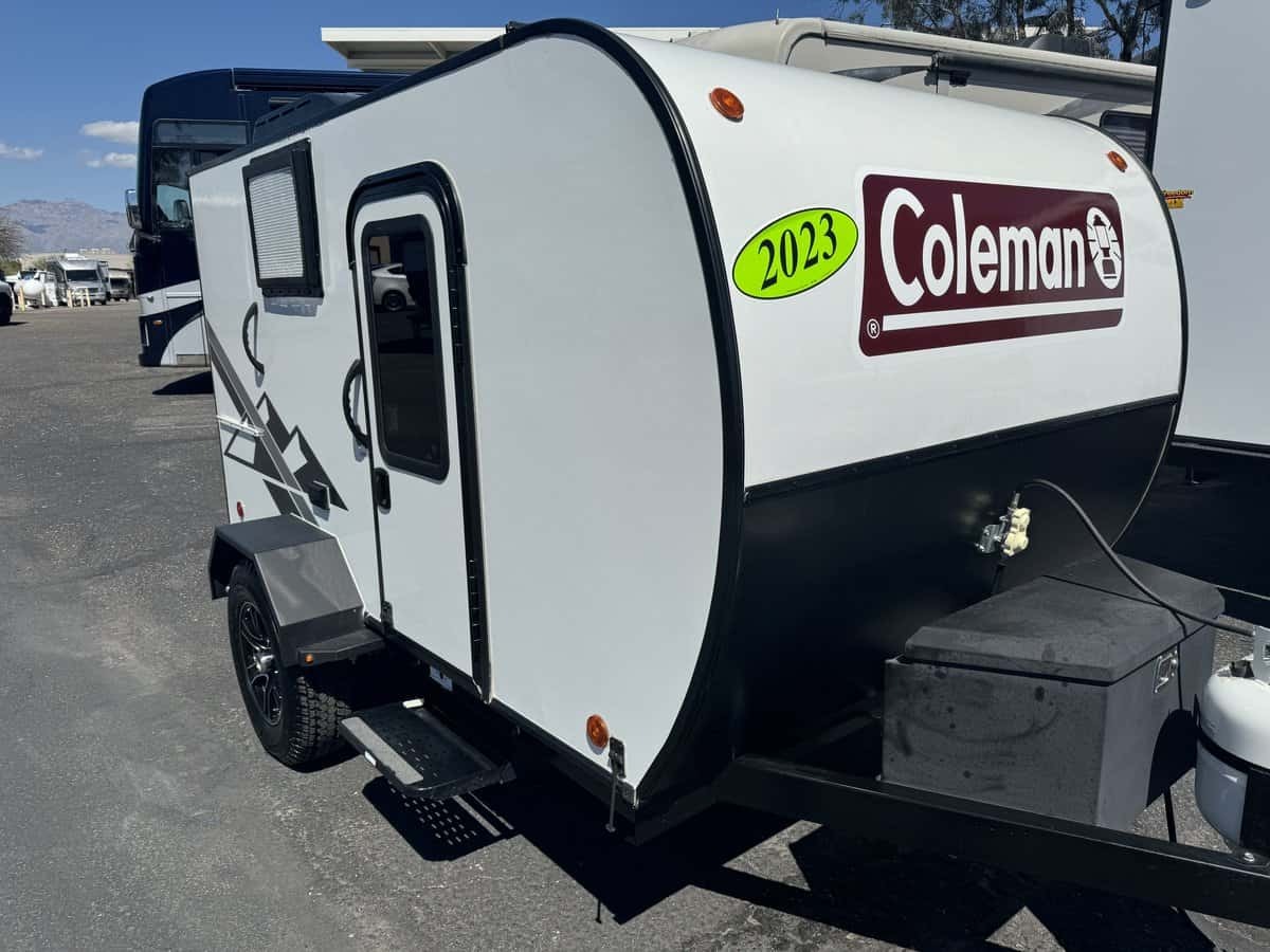 2023 Dutchmen Coleman 1200RK in tucson AZ