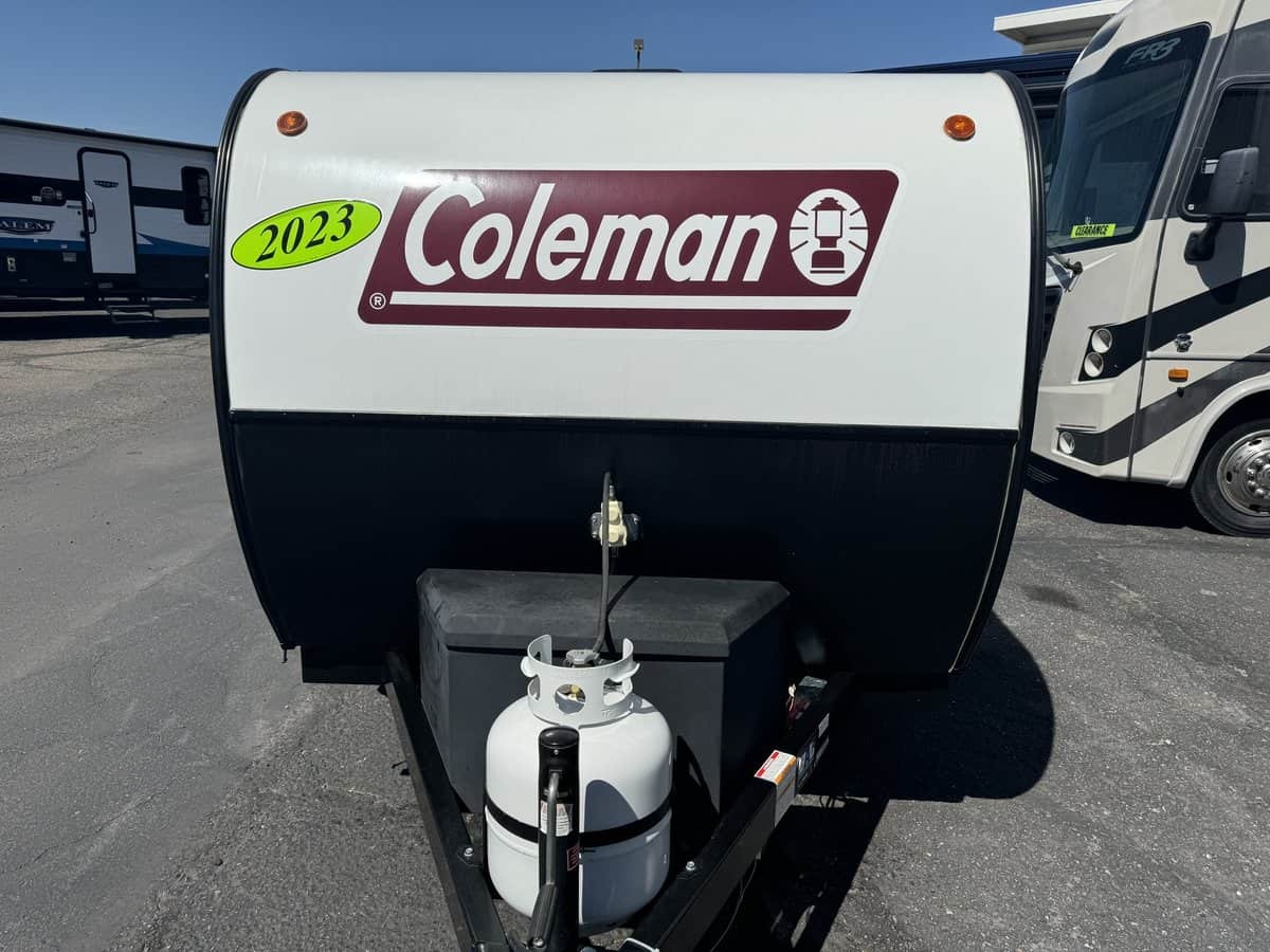 2023 Dutchmen Coleman 1200RK in tucson AZ
