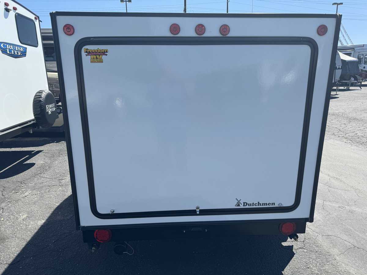 2023 Dutchmen Coleman 1200RK in tucson AZ