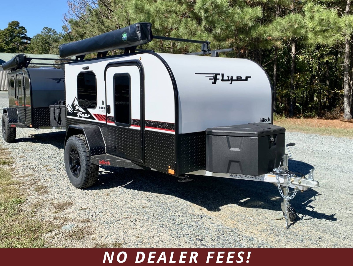 2026 Intech Rv Flyer Chase in apex NC
