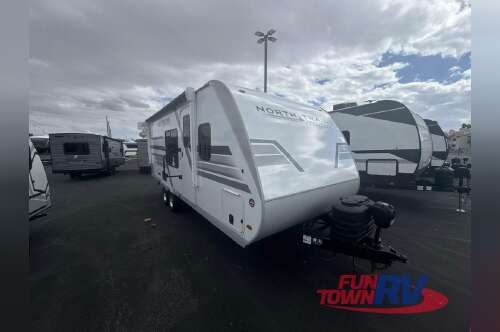 2026 Heartland North Trail 210MB in las vegas NV
