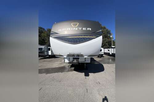 2026 Keystone Rv Sprinter 3980FBS in dothan AL