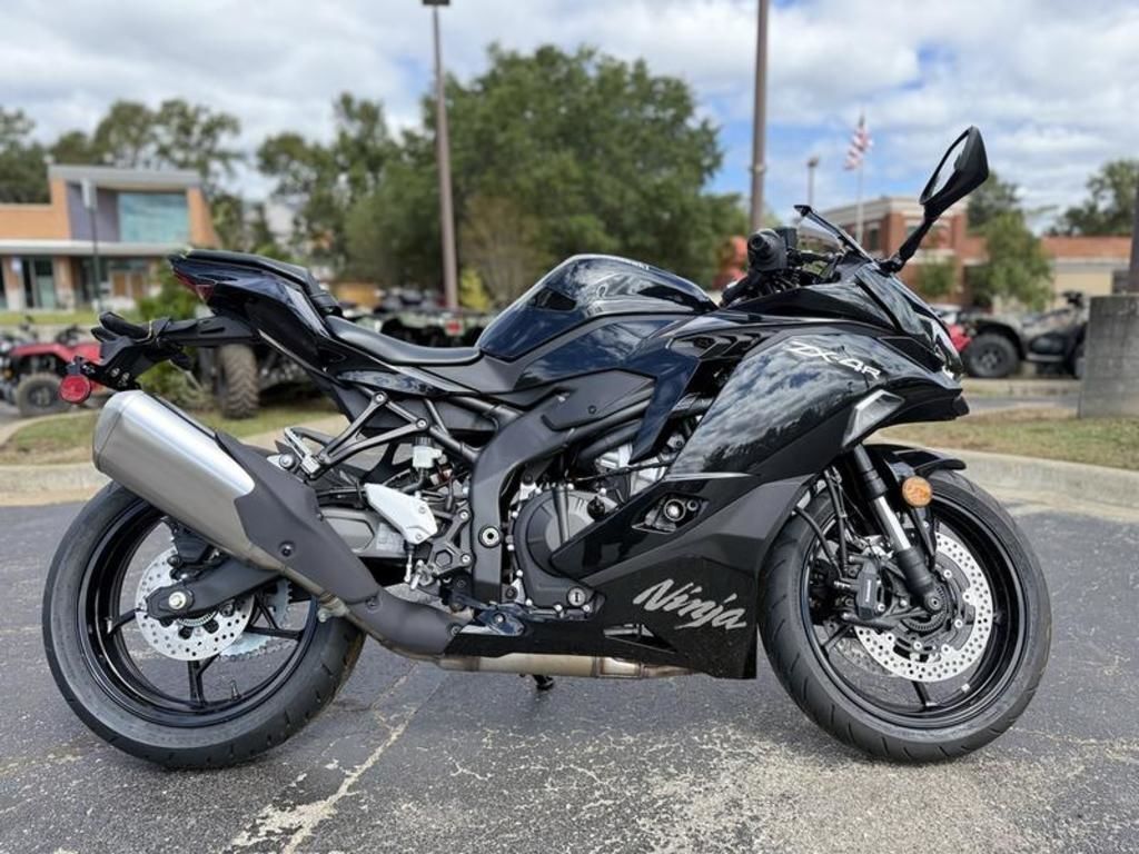 Kawasaki Ninja ZX-4R Motorcycles For Sale in Florida - Cycle Trader