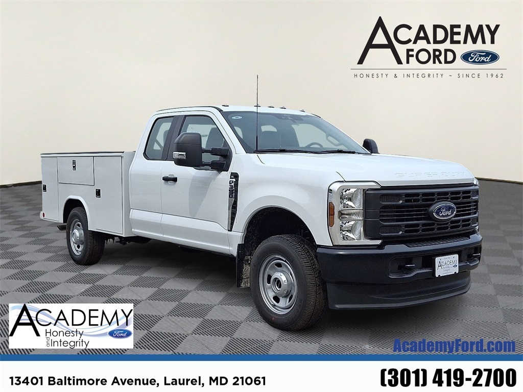 2025 Ford F-350SD in Laurel, MD
