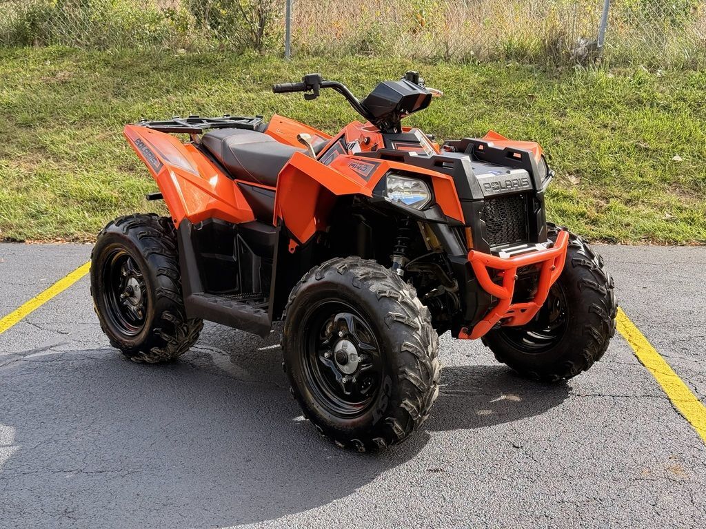 Polaris Scrambler Four Wheelers For Sale ATV Trader