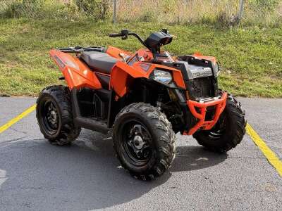Polaris Scrambler Four Wheelers For Sale ATV Trader