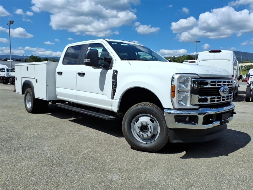 2025 FORD F350 in Salem, VA