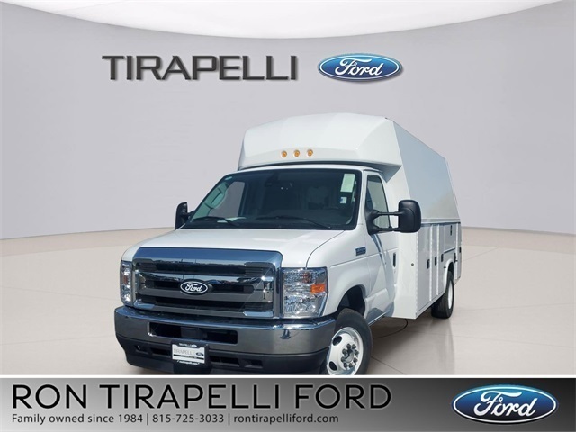 2026 FORD ECONOLINE in Shorewood, IL