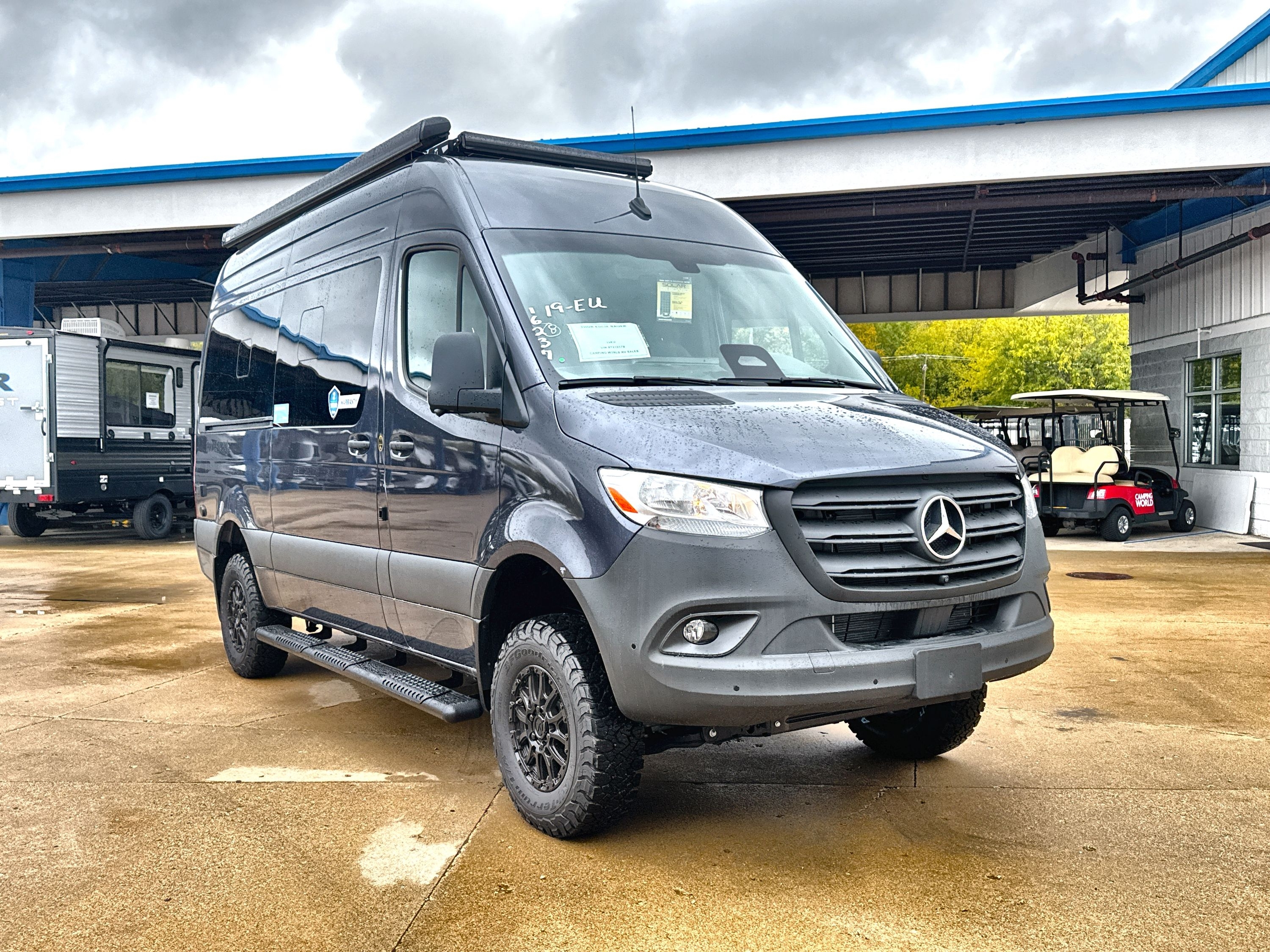 RVs Sleeps 2 For Sale near Solon Mills, IL - RV Trader