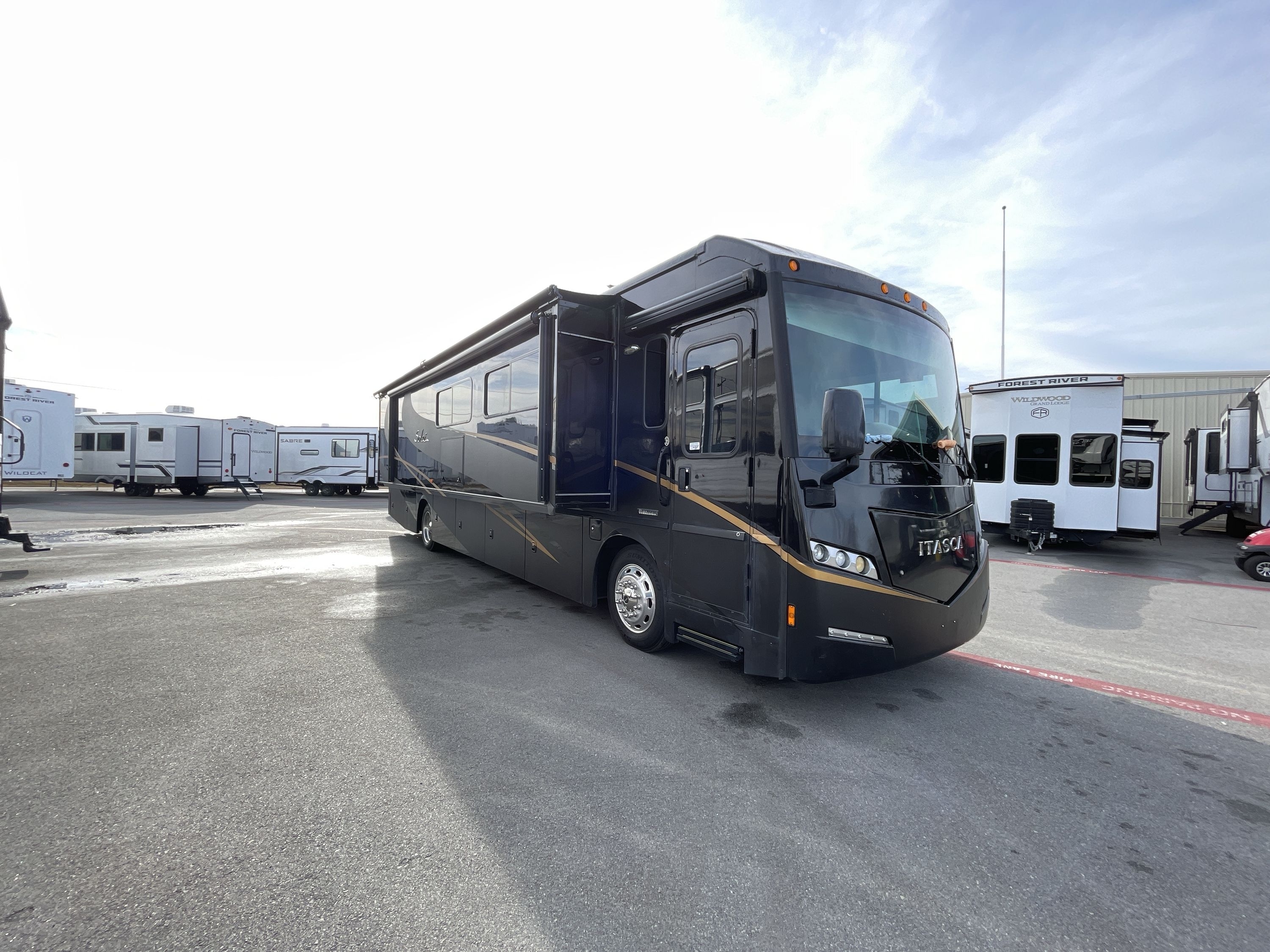 RVs For Sale Near 71953 - RV Trader