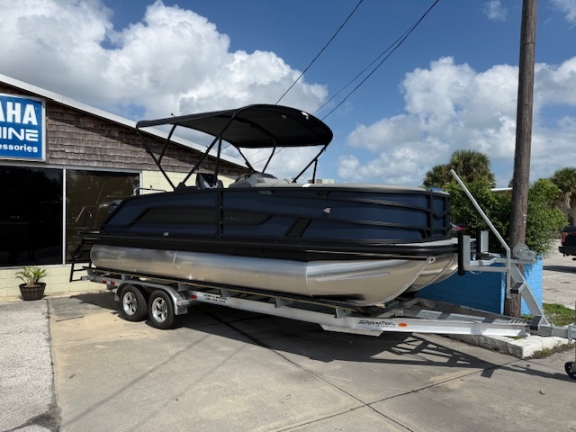 2026 Evotti 521CS in new smyrna beach FL