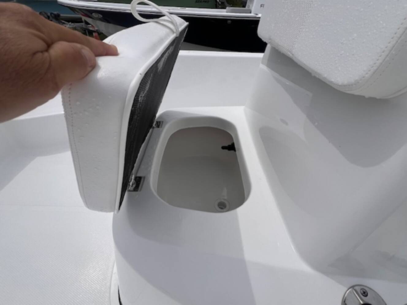 A photo of this 2026 Frontier 180