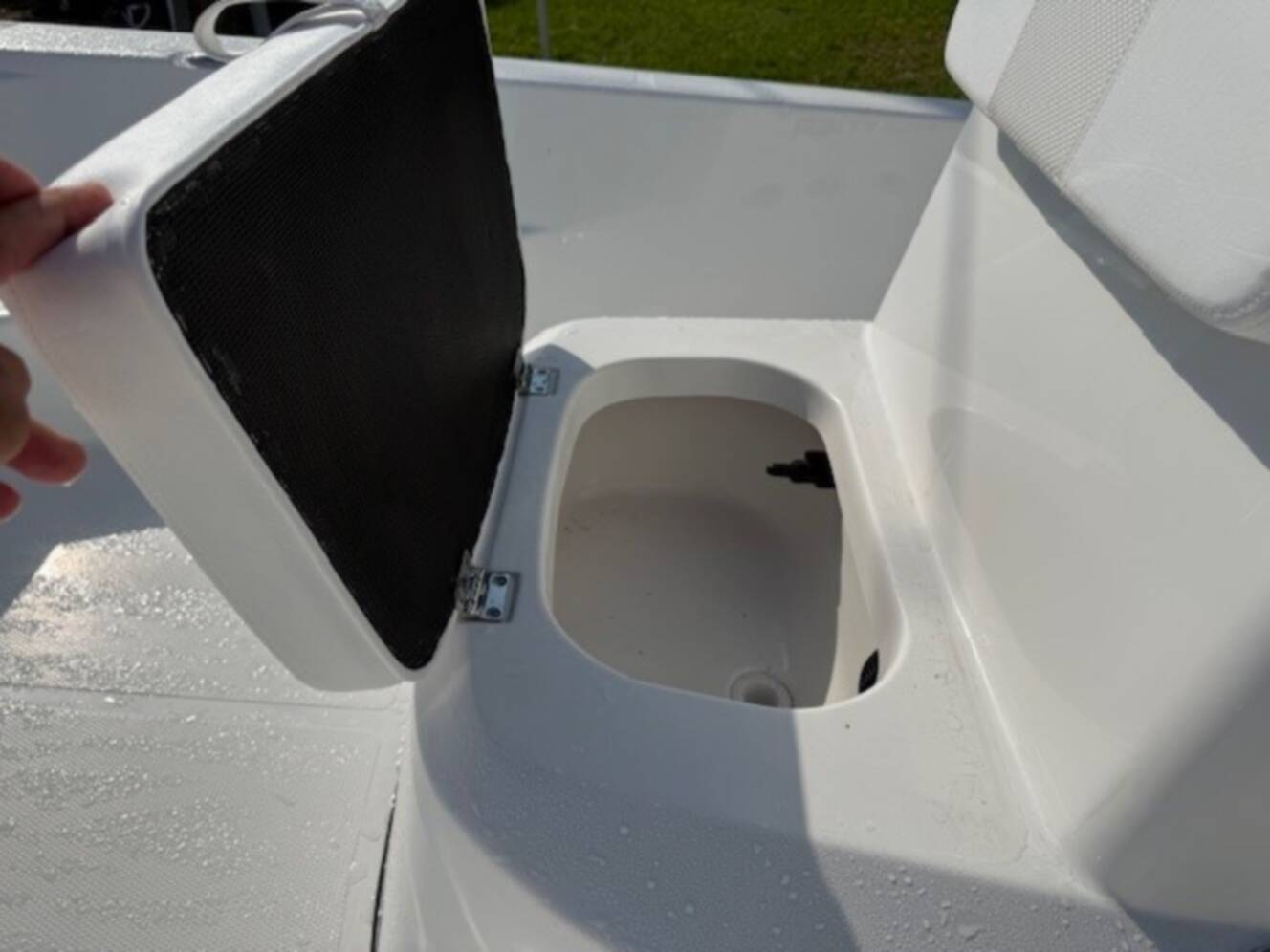 A photo of this 2026 Frontier 180