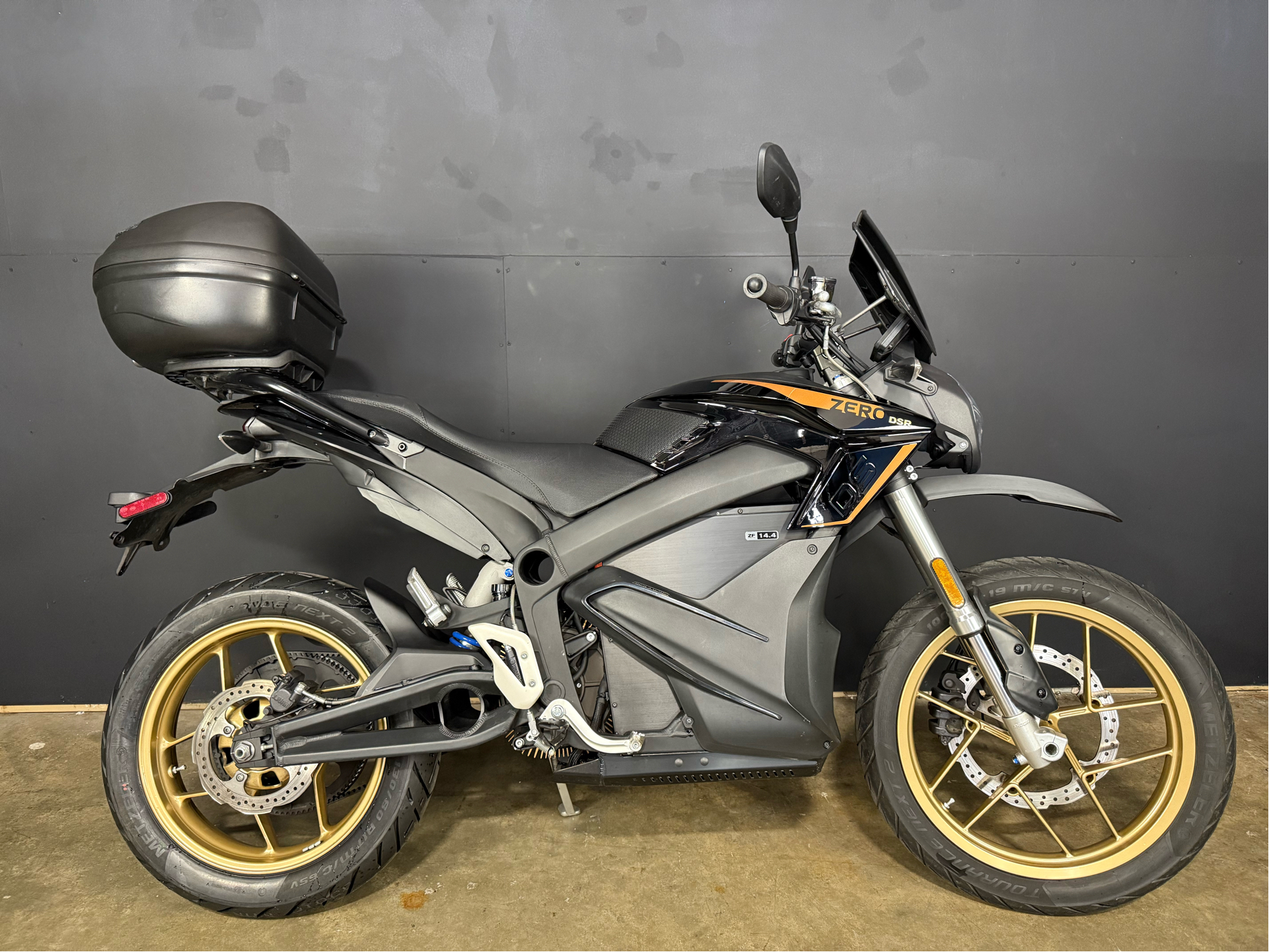 Electric Motorcycles For Sale Near Me