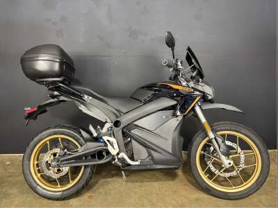 Electric Motorcycles For Sale Near Me