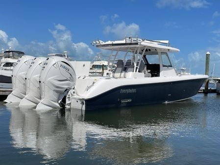 2021 Everglades Boats 395 Center Console in key largo FL