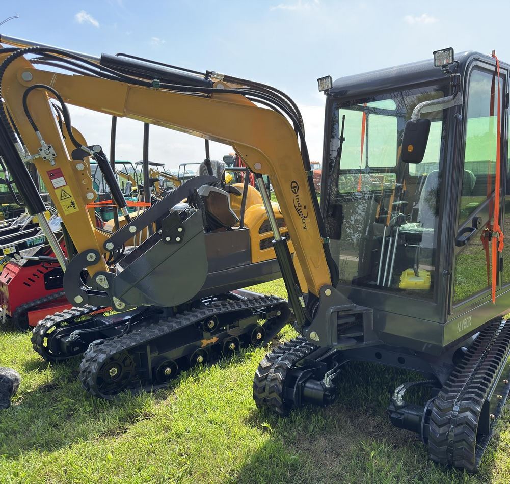 2025 CFG INDUSTRY MY50R in Albert Lea, MN