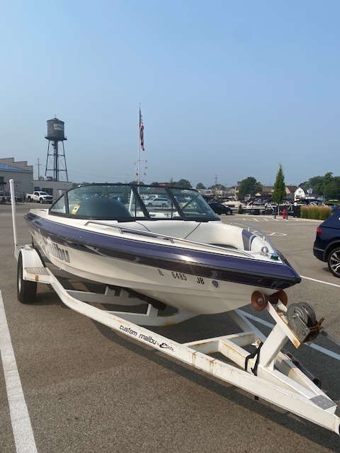 1997 Malibu ECHELON LX in mchenry IL