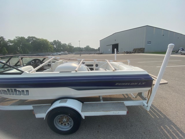 Used 1997 Malibu Echelon Lx For Sale in Mchenry, IL - 5038153585