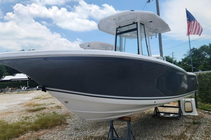 2026 Tidewater 220 CC ADVENTURE in key largo FL