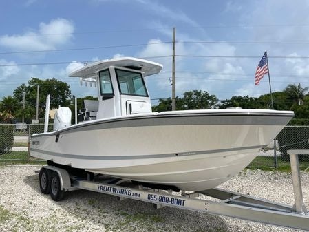 2026 Blackfin 262 HB in key largo FL