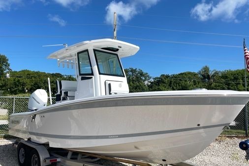2026 Blackfin 242HB in key largo FL