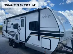 2026 NORTHWOOD MFG NASH 24B