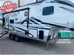2024 NORTHWOOD MFG FOX MOUNTAIN 235RLS