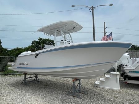 2026 Blackfin 222CC in key largo FL