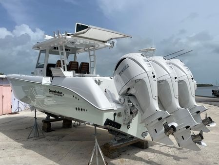 2026 Everglades Boats 375 Center Console 375CC in key largo FL