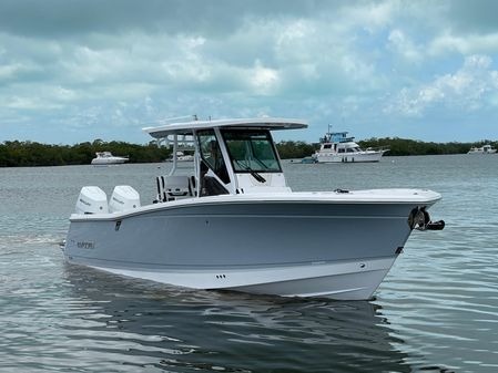 2025 Blackfin 302CC in key largo FL