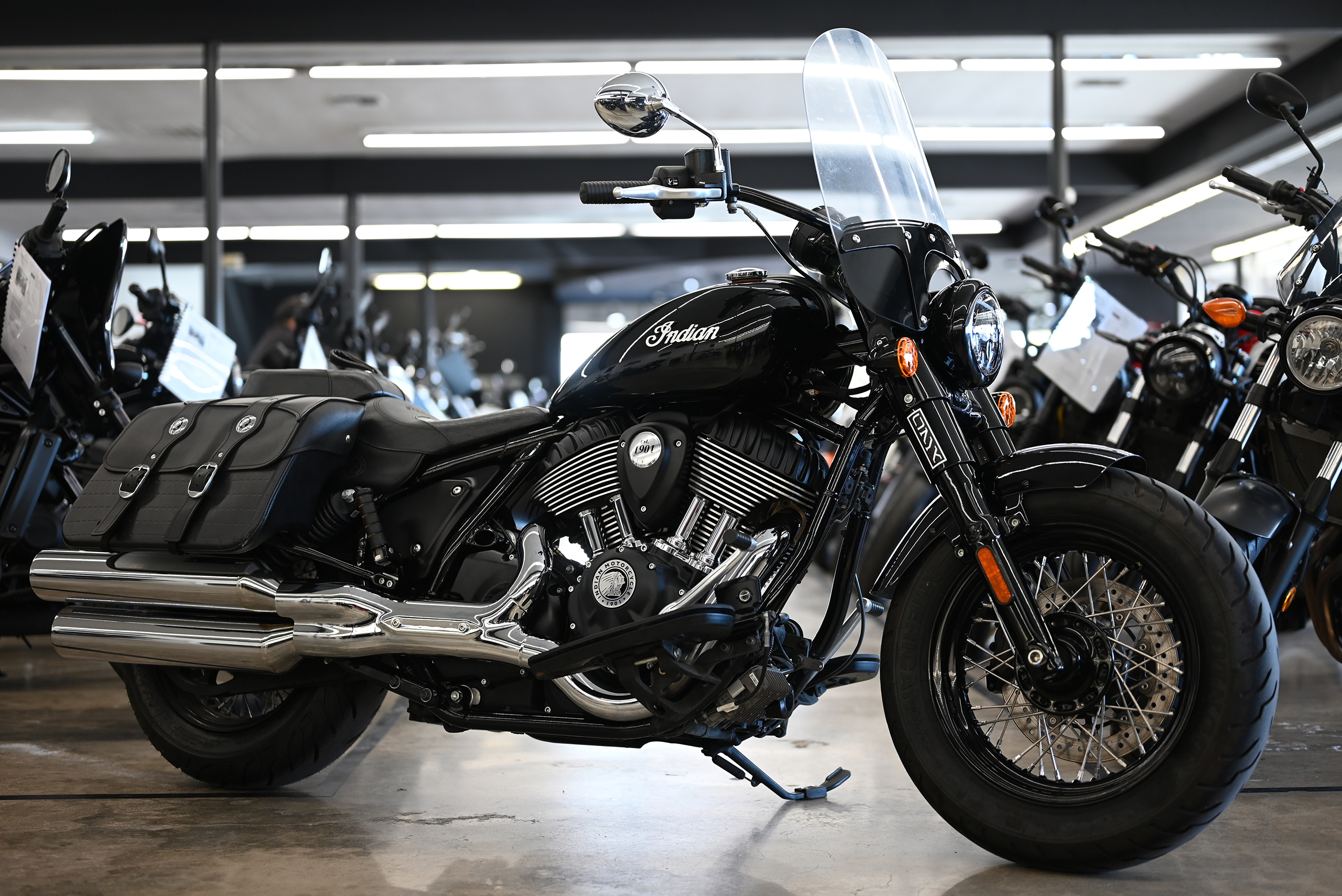 2022 Indian SUPER CHIEF in Lemon Grove, CA