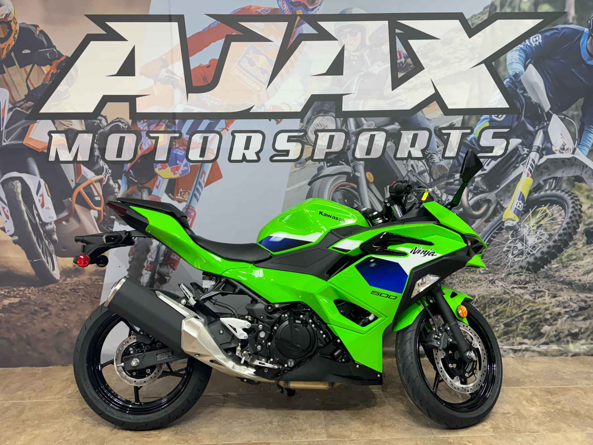 Kawasaki Motorcycles For Sale in Oklahoma - Cycle Trader
