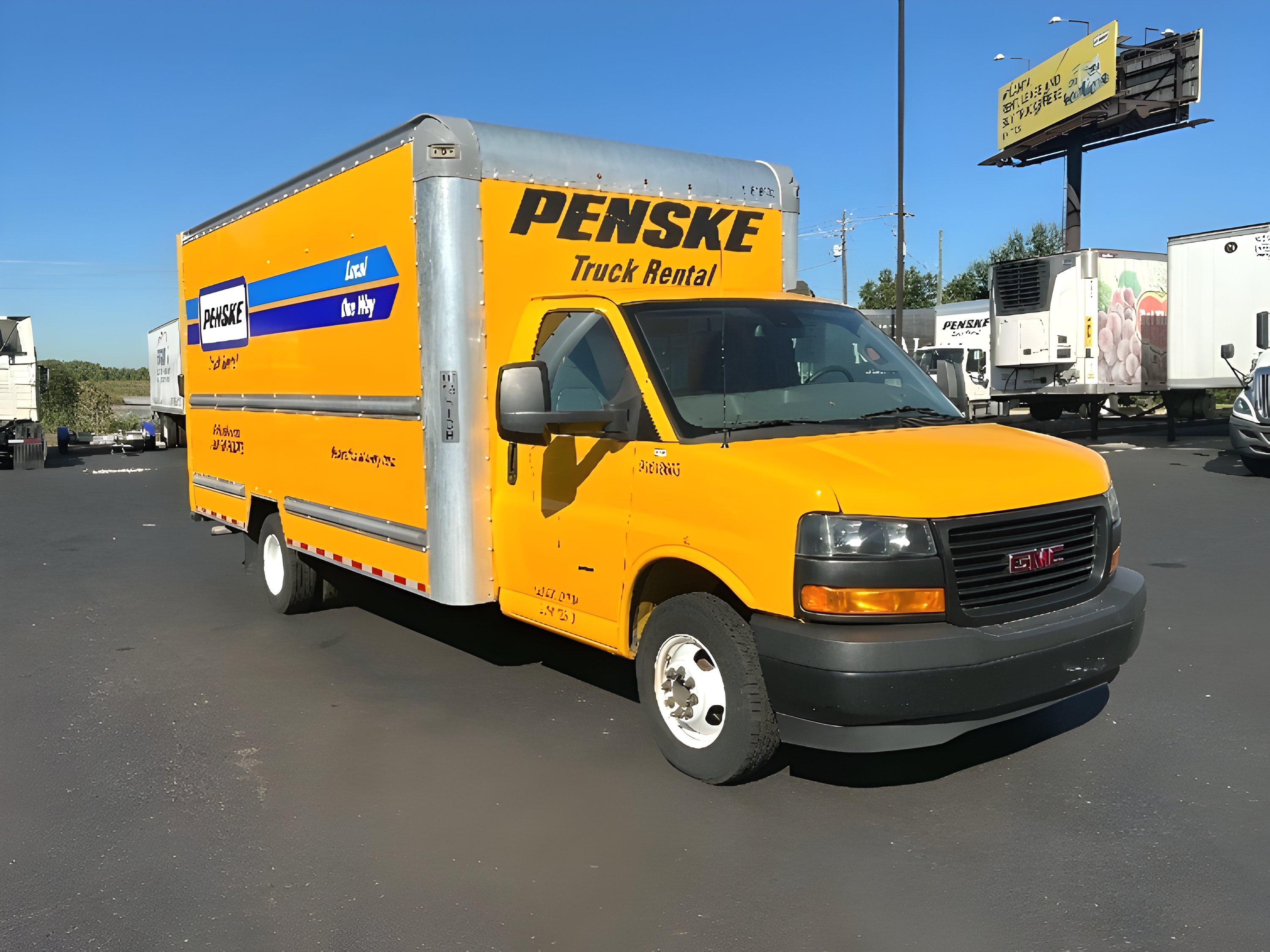 2021 GMC SAVANA in Garden City, GA
