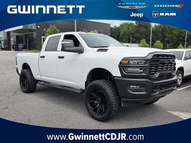 2026 RAM 2500 TRADESMAN in Stone Mountain, GA