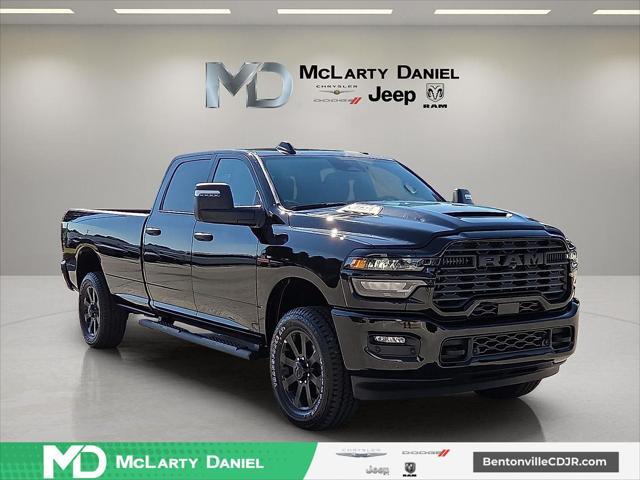 2026 RAM 2500 TRADESMAN in Bentonville, AR