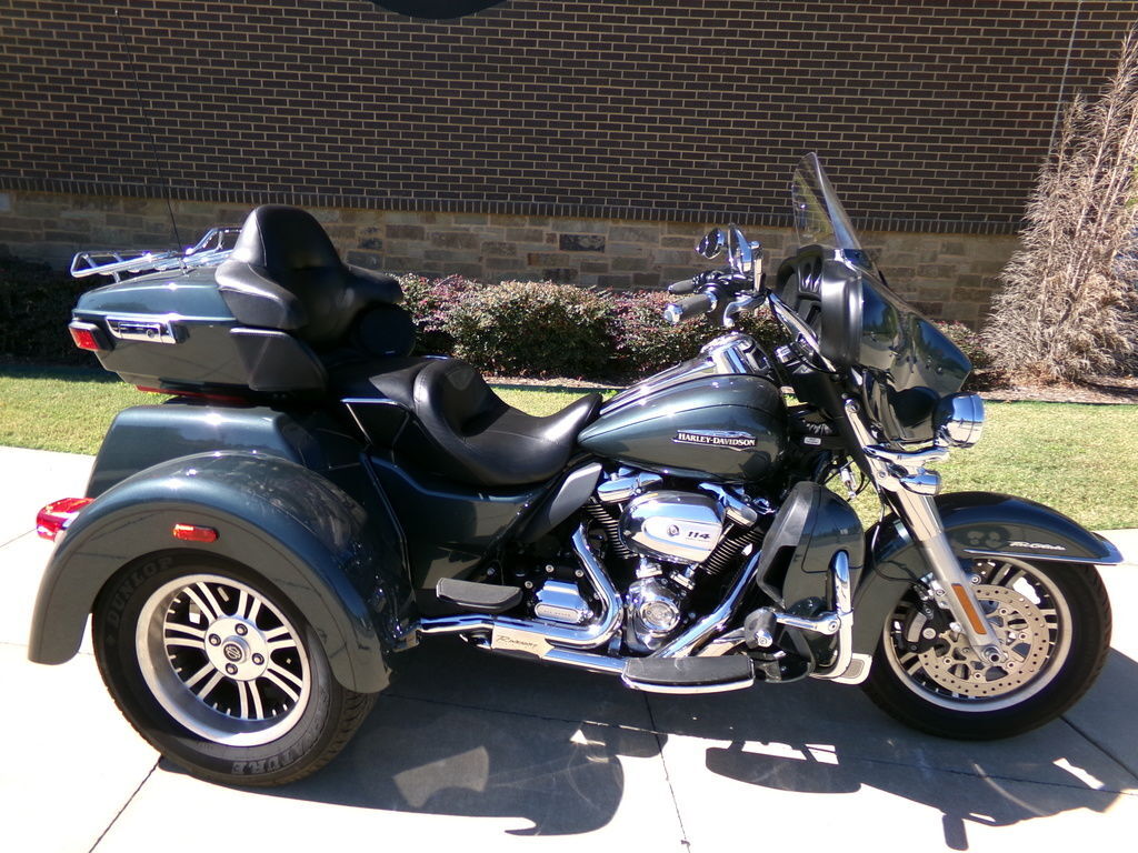 Used Lime Green toy hauler Motorcycles For Sale in Arkansas