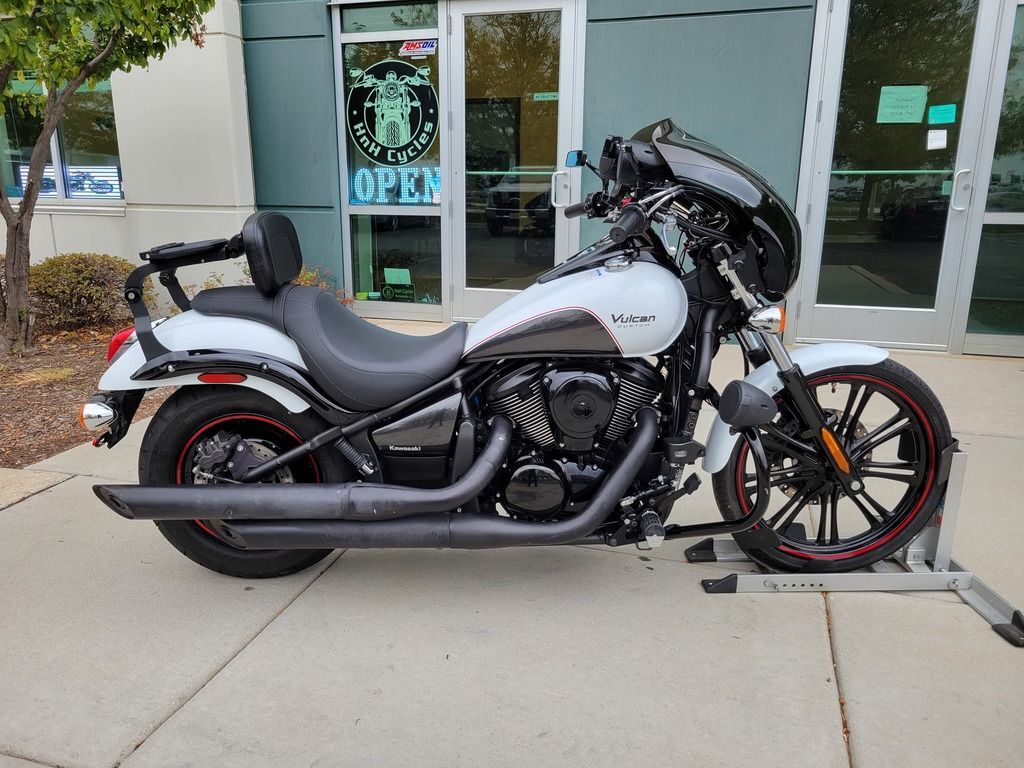 Kawasaki Motorcycles Under $5000 For Sale Near Indianapolis