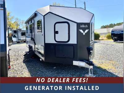 Black/color Rvs Intech Black Wing RVs For Sale - RV Trader