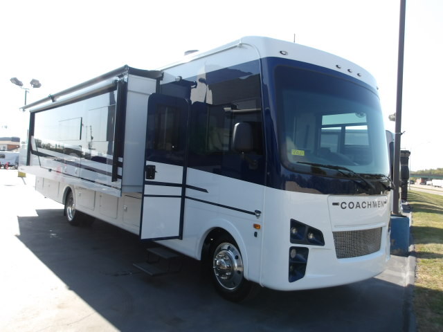 2026 Coachmen Mirada 35OS in st. louis MO