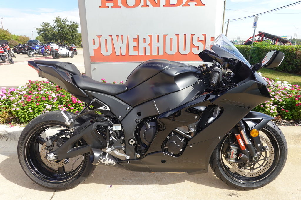 Used Motorcycles For Sale Near Killeen, QC - Cycle Trader